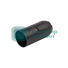 Патрон Rexant пластиковый термостойкий подвесной Е14, черный