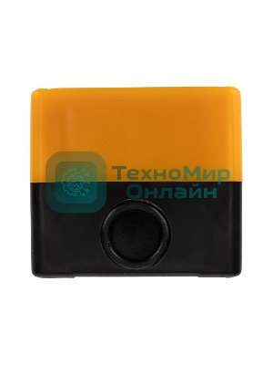 Корпус пластиковый Rexant КП 4 кнопки 22 мм