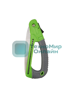 Пила складная садовая ЧЕТЫРЕ СЕЗОНА