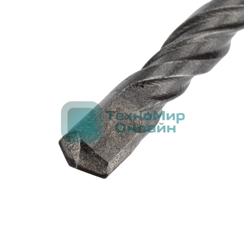 Бур по бетону Kranz 6x160x100 мм SDS PLUS (10 шт.)