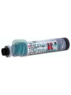 Картридж лазерный Ricoh тип 1220D (888087) черный для Aficio 1113/1015/1018/1018D 9000 стр.