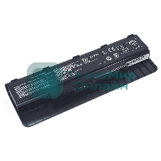 Аккумуляторная батарея для ноутбука Asus GL771 10.8V 5200mAh OEM черный