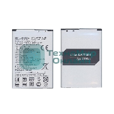 Аккумуляторная батарея BL-49SF для LG G4 Beat, H736P 2300mAh 3,85V
