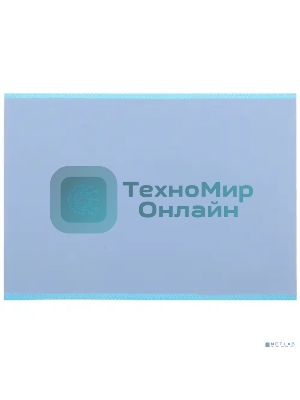 Термопрокладка Arctic Thermal pad 120x20мм, 0.5мм - 4 Pack TP-3 (ACTPD00055A)