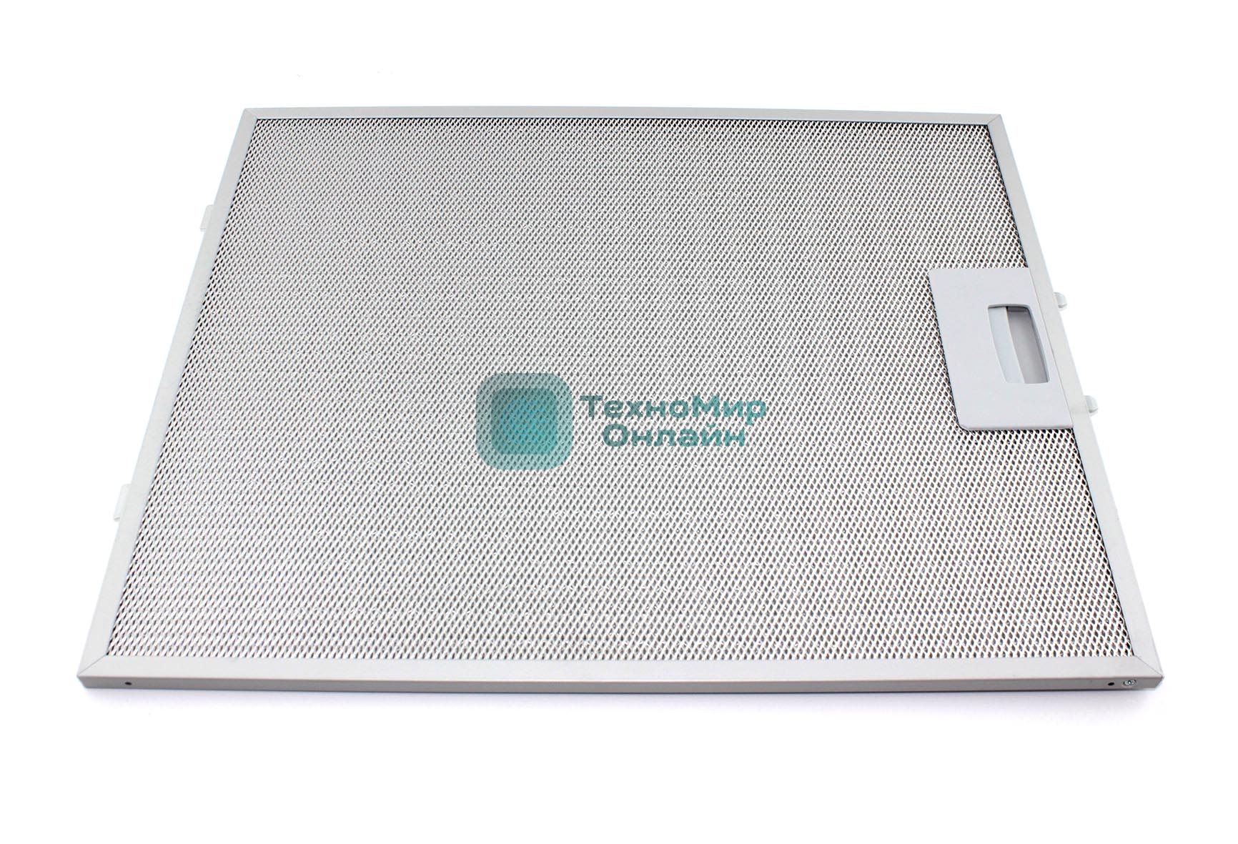 Жировой фильтр для вытяжек Krona 142.2120.10 334х274 мм