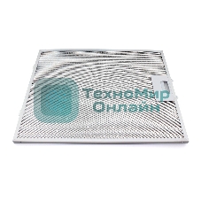 Жировой фильтр для вытяжек Krona 142.2120.10 334х274 мм