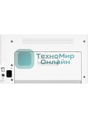 Принтер лазерный HP Color Laser 150a (4ZB94A), A4, цветной, печ. до 18 стр/мин. (ч/б) до 4 стр/мин. (цвет), 600 x 600 dpi, USB
