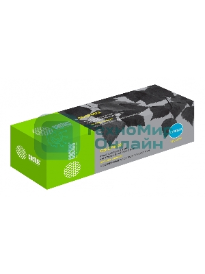 Картридж лазерный Cactus CS-CF402X желтый (2300 стр.) для HP CLJ M252/252N/252DN/252DW/M277n/M277DW