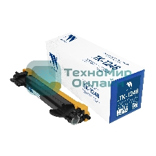 Картридж NVPrint совместимый NV-TK-1248 для Kyocera MA2000W/PA2000W/MA2000/PA2000/PA2001/PA2001W (1500k)