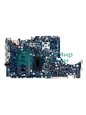Материнская плата для Asus TP410UA 8G/I7-8550U 90NB0FS0-R01E00