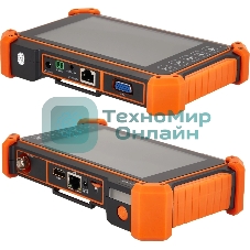 Тестер Lanmaster LAN-TST-CCTV-500-IP