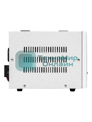 Стабилизатор напряжения ExeGate Expert Turbo AST-3000 (3000ВА, вход 80-260В, цветной дисплей, выход 220В±8%, КПД 98%, 5 уровней защиты, метал. корпус, 2*Schuko+клем.колодка, RTL)