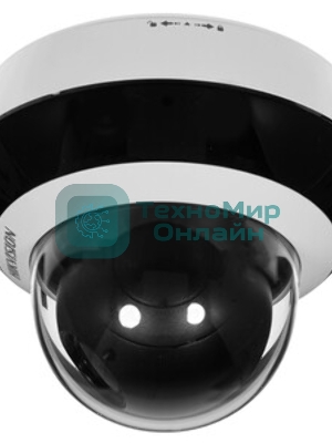 IP камера HIKVISION 2Mpix PTZ DOME 2DE2A204IW-DE3 C0 S6