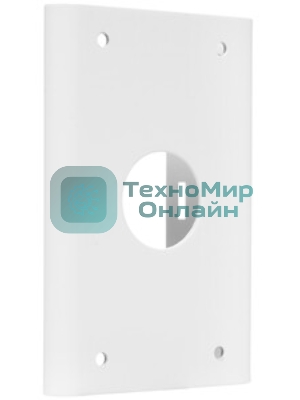 Кронштейн Hikvision DS-1684ZJ