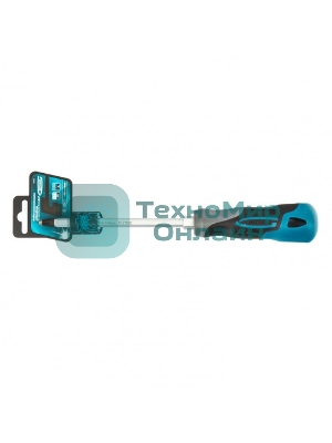Отвертка Gross 12149 PH3 x 150мм S2, трехкомпонентная ручка