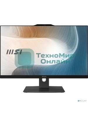 Моноблок MSI Modern AM242TP 1M AIO 23.8
