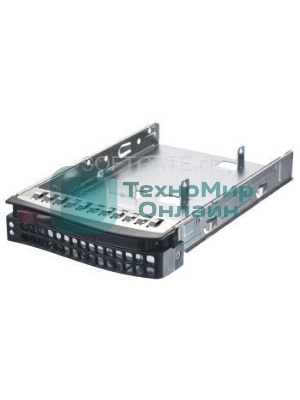 Опция к серверу Supermicro MCP-220-00043-0N 2.5