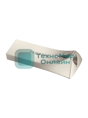 Флешка USB 256Gb USB USB 3.1 Samsung BAR Plus (up to 300Mb/s) (MUF-256BE3/APC)