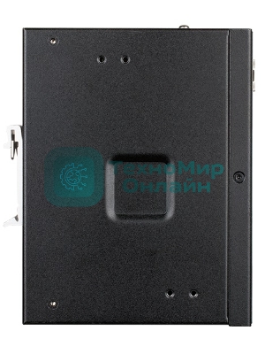 Коммутатор D-Link DIS-100G-5PSW/A1A, 4×1 Гбит/с + 1×1 Гбит/с SFP, неуправляемый