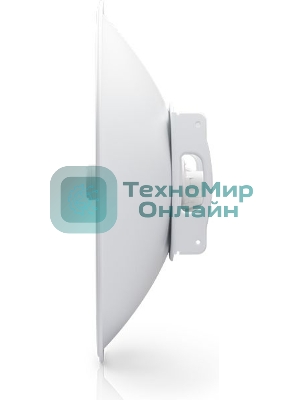 Мост Wi-Fi Ubiquiti PBE-5AC-620 PowerBeam M5 АС 29dBi 802.11ac 450Mbps 5GHz 25dBi