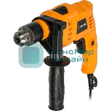 Дрель ударная Вихрь ДУ-500 500Вт патрон:кулачковый реверс (72/8/7)