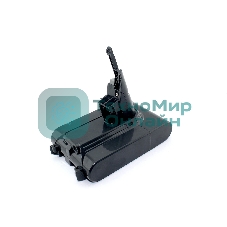 Аккумулятор для Dyson V7 (SV11) 2000mAh 21.6V Li-ion