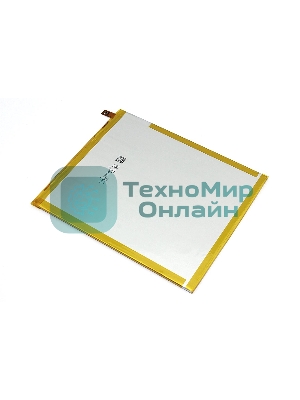 Аккумуляторная батарея SWD-WT-N8 для Samsung Galaxy Tab A 8.0(2019) T295 T290 3.82V 4980mAh