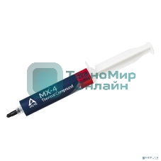 Термопаста Arctic MX-4 Thermal Compound 45-graмм