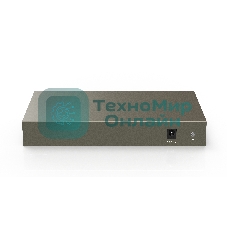 Коммутатор 9PORT 10/100M POE TEF1109P-8-102W Tenda