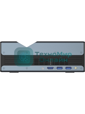 Проектор Cactus CS-PRU.03B.WUXGA-A DLP 6500Lm (1920x1080) 2000:1 ресурс лампы:30000часов 1xUSB typeA 1xHDMI 1.5кг