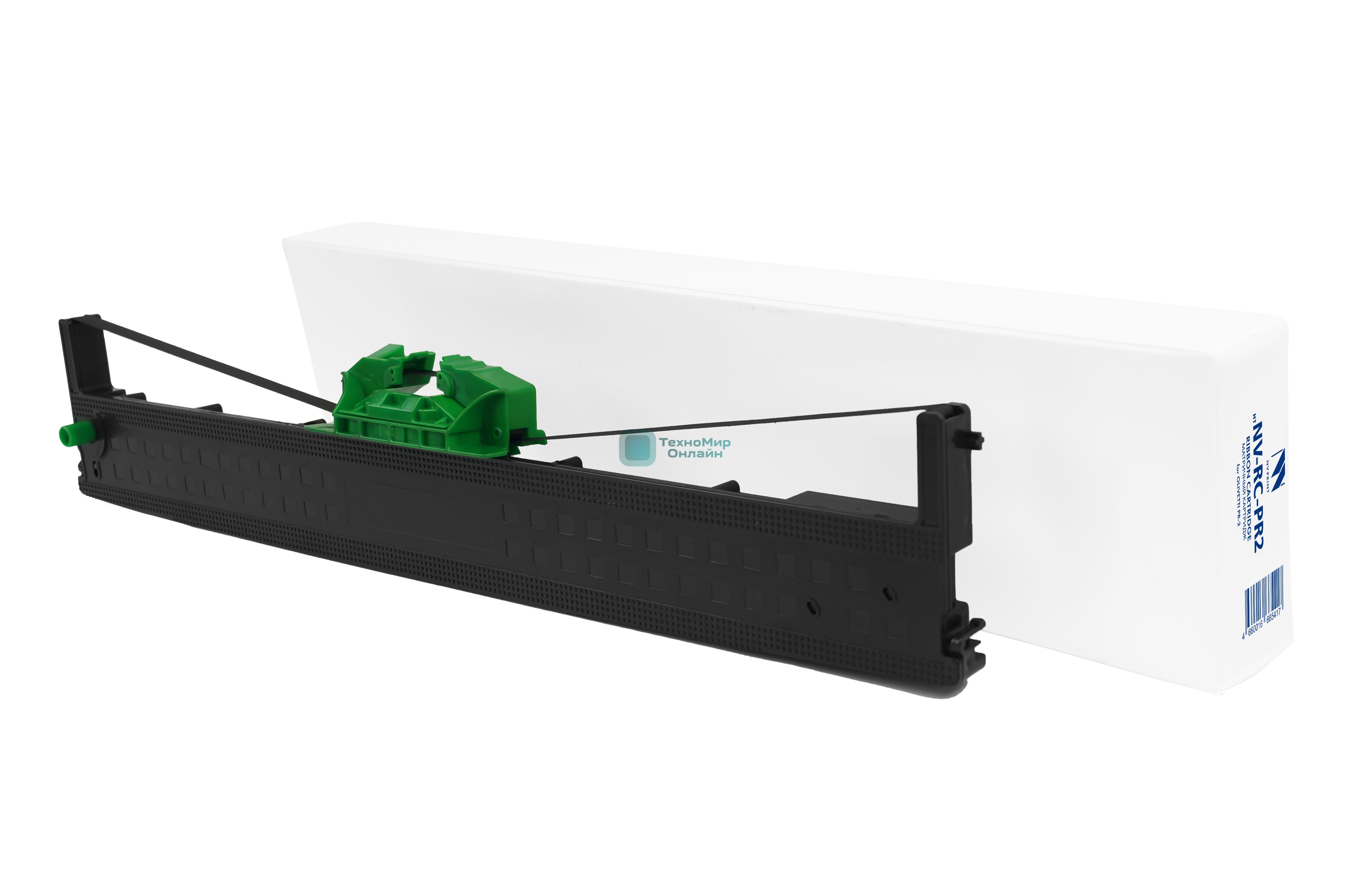 Матричный картридж NVPrint для OLIVETTI PR-2 совместимый