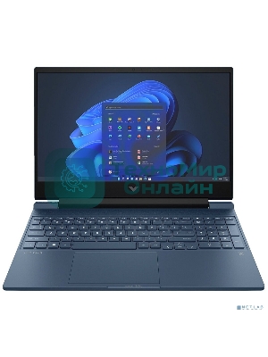 Ноутбук HP Victus 15-FB3120AX BT6E1PA Blue 15,6