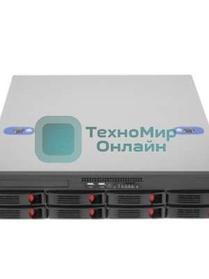 Серверный корпус ExeGate Pro 2U550-HS08 RM 19