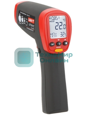 Инфракрасный термометр UNI-T UT309C