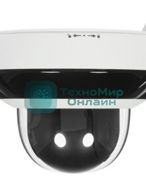IP камера HIKVISION 4MP IR DOME DS-2DE3A404IWG-E