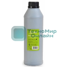 Тонер для копира Cactus CS-TKY-1000 черный (флакон 1000гр) Universal toner Kyocera