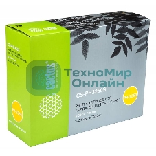 Картридж лазерный Cactus CS-PH3250S (106R01373) черный (3500 стр.) для Xerox Phaser 3250/3250d/3250dn