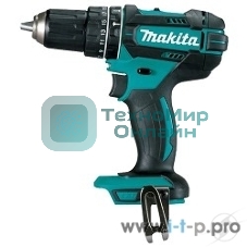 Дрель Makita DHP482Z Дрель ак(уд)