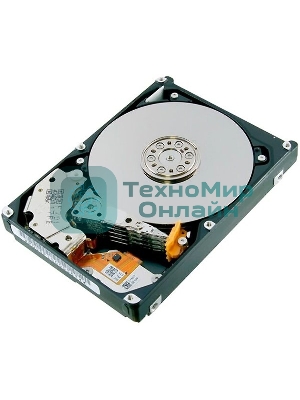 Жесткий диск Toshiba 300Gb SAS2.5