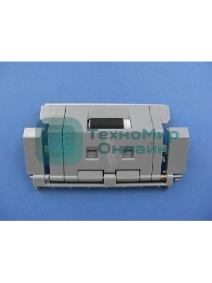 Ролик отделения в сборе HP CLJ CP3525/CM3530/Ent 500 M551/575/Pro 500 M570 (RM1-4966)