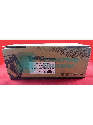Тонер-картридж для Kyocera Ecosys P6130cdn/M6030cdn/6530cdn black TK-5140K 7K (С ЧИПОМ) (ELP Imaging®)