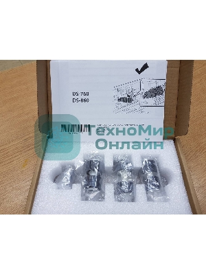 Запчасти Roller Assembly Kit for DS-760/860