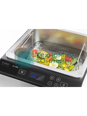 Су вид CASO SV 900