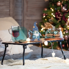 Деревянная фигурка Neon-night 