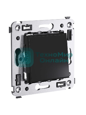 Выключатель 1-кл. СП Avanti 