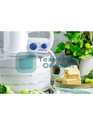 Сушилка для фруктов Rommelsbacher DA 750