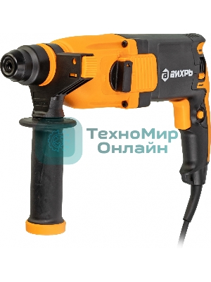 Перфоратор Вихрь П-850К 72/3/10