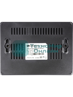 Коммутатор неуправляемый 16-портовый ORIGO OS1116/A1A 10/100 Мбит/с