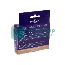 Картридж струйный ProfiLine PL-0632 для принтеров Epson C67/C87/CX3700/CX4100/CX4700 Cyan пигментные