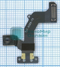 Шлейф фронтальной камеры для iPhone 5